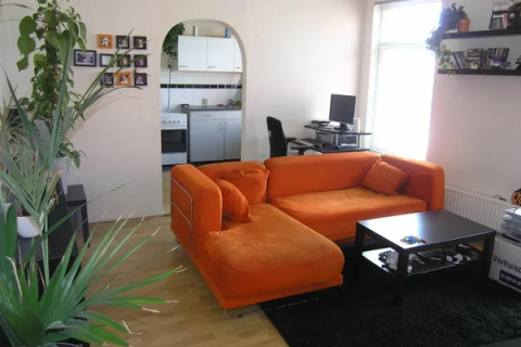 house image