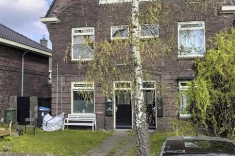 house image