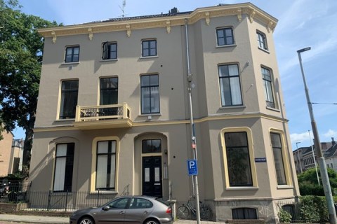 house image