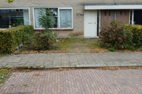 house image