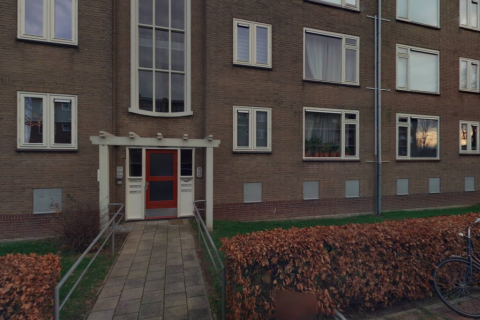 house image