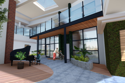 house image