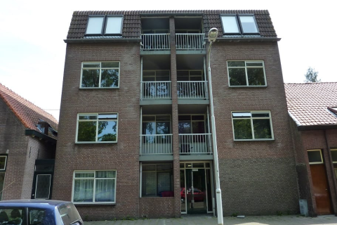 house image