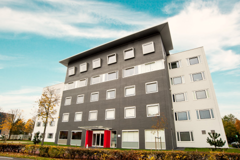 house image