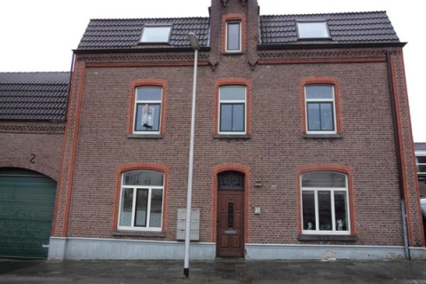 house image