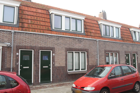 house image