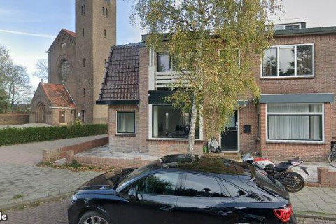 house image