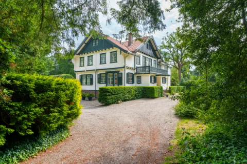 house image