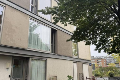 house image