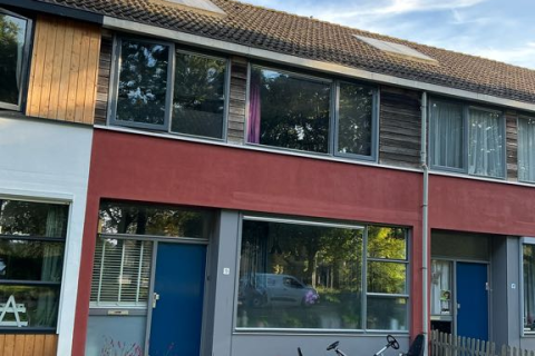 house image