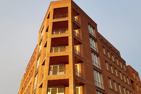 house image