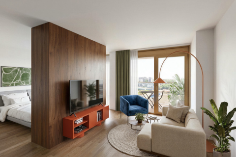 house image