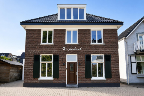 house image