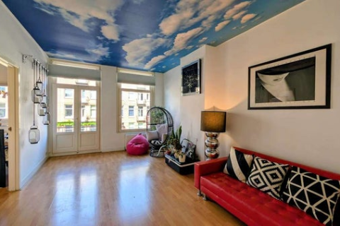 house image