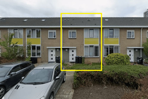 house image