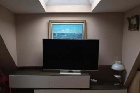 house image