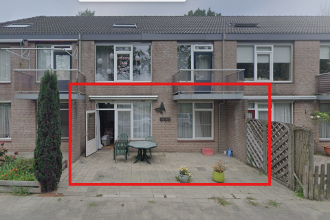 house image