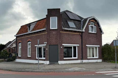 house image
