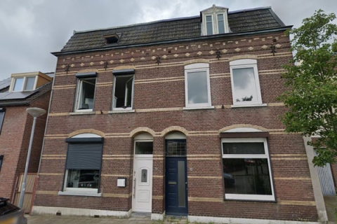 house image