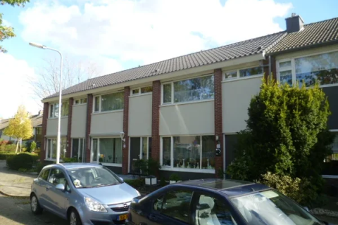 house image