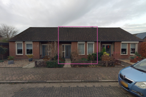 house image