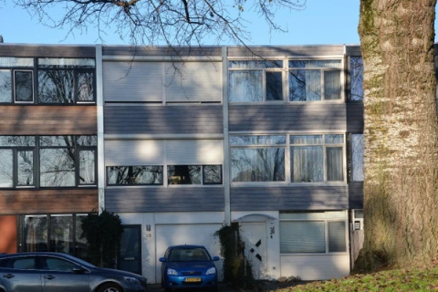 house image