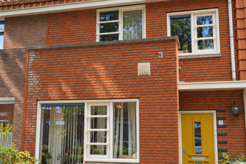 house image