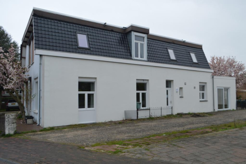 house image