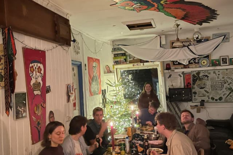house image
