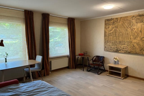 house image