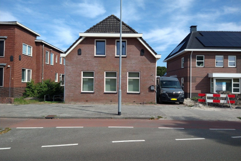 house image
