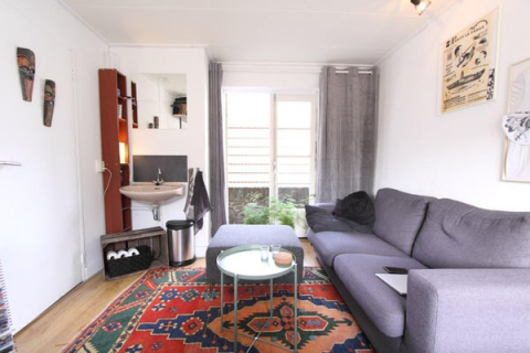 house image
