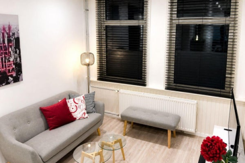 house image