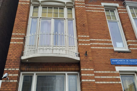 house image