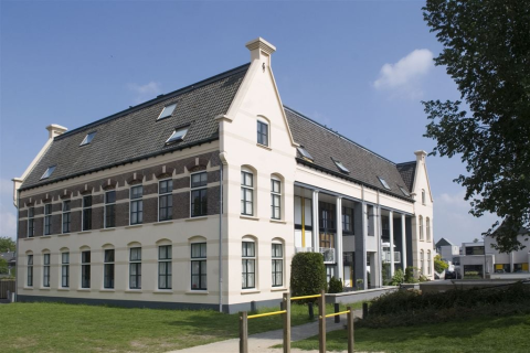 house image