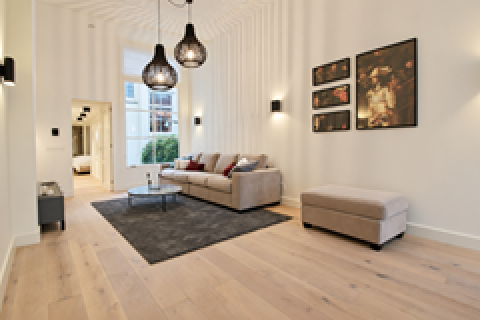 house image