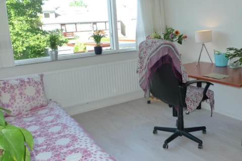 house image