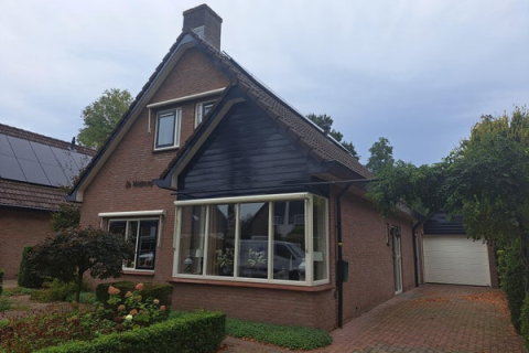 house image