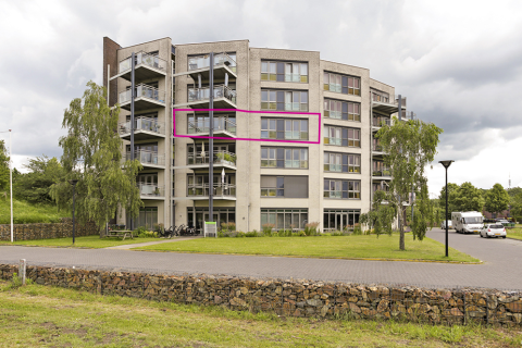 house image