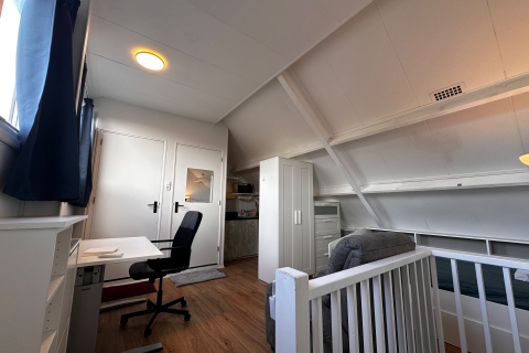 house image