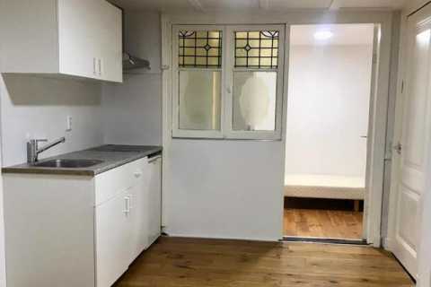 house image
