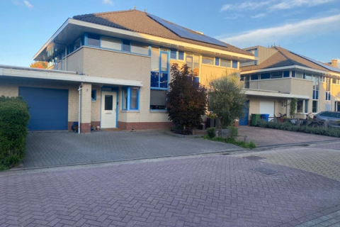 house image