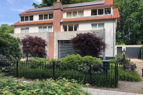 house image