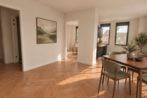 house image
