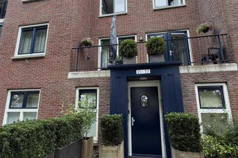 house image