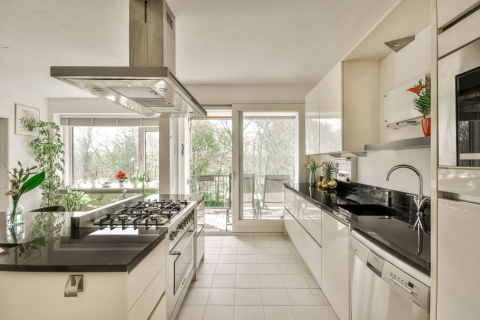 house image