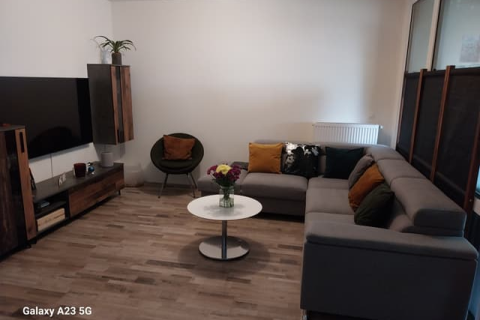 house image