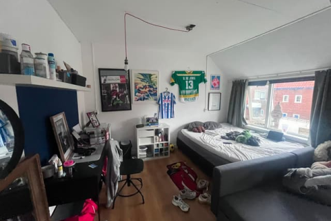 house image