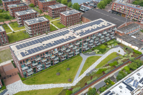 house image