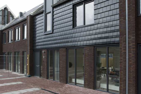 house image